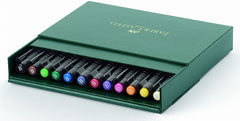 FABER-CASTELL PITT ARTISTPEN STUDIO - Al Masam Stationery LLC