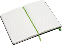 Moleskine Evernote Smart Notebook Ruled A5 Size black - Al Masam Stationery LLC