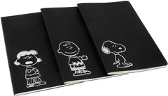 Moleskine Gift Box Peanuts Set - Al Masam Stationery LLC