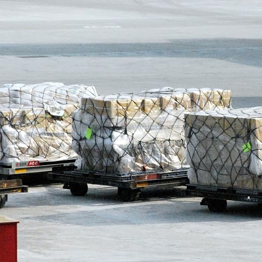Apac Clear Stretch Film for Pallet Wrapping 1.5kg