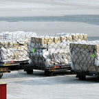 Apac Clear Stretch Film for Pallet Wrapping 1.5kg