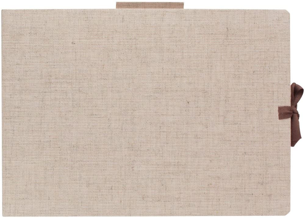 MARUMAN Sketch book linen B5 34sheett - Al Masam Stationery LLC