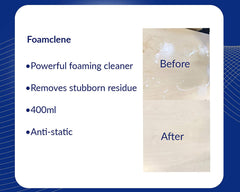 AF ANTI STATIC CLEANER - Al Masam Stationery LLC