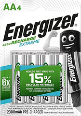 Energizer Max Plus Alkaline Battery BP2