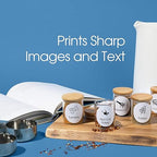 Atlas Direct Label 38 x 25 | Product & Stock Labels