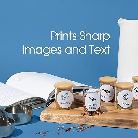 Atlas Direct Label 38 x 25 | Product & Stock Labels