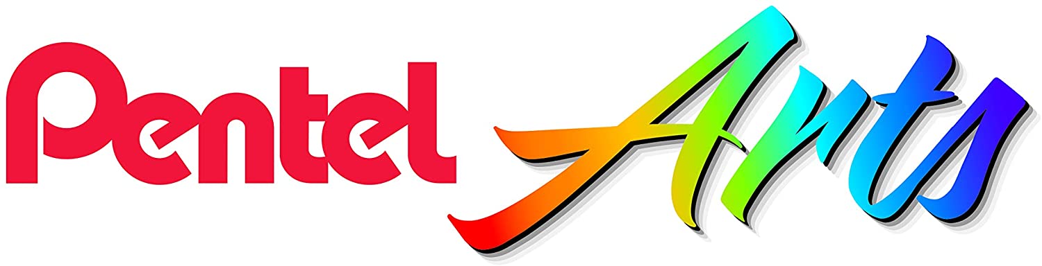 Pentel PHN-12AM Oil Pastel - Al Masam Stationery LLC