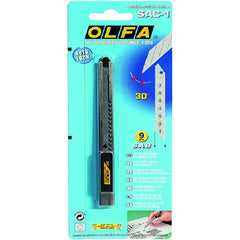 Olfa Standard-Cutter Graphic Art Pockt Clip - Al Masam Stationery LLC