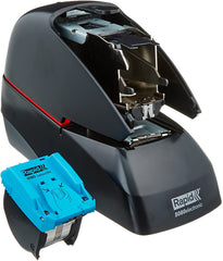 Rapid Electric Stapler 5080 BK 240v 80sh - Al Masam Stationery LLC