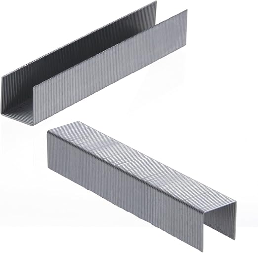 Amest 26/6 Staple Pins – Standard Staples for Office, School & Home