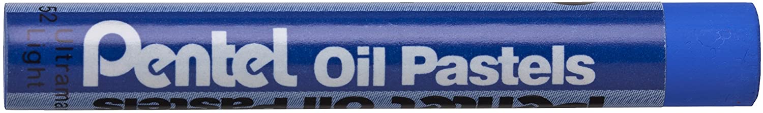 Pentel PHN-36AM Oil Pastel - Al Masam Stationery LLC