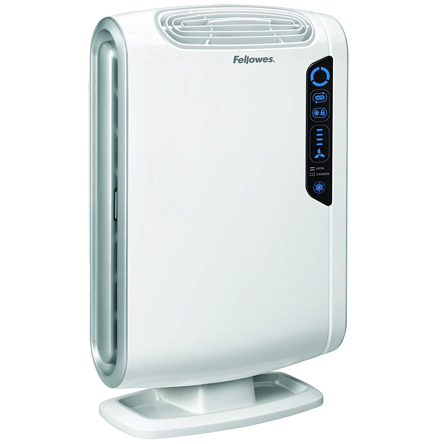 Fellowes Aeramax Baby Air Purifier Model - Db55 - Al Masam Stationery LLC