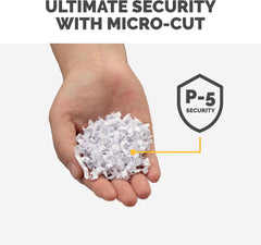 Shredder Machine Fellowes Automax 600M Auto Feed Shredder - Al Masam Stationery LLC