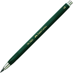 FABER-CASTELL Clutch pencil TK9400 4B 3.15mm - Al Masam Stationery LLC