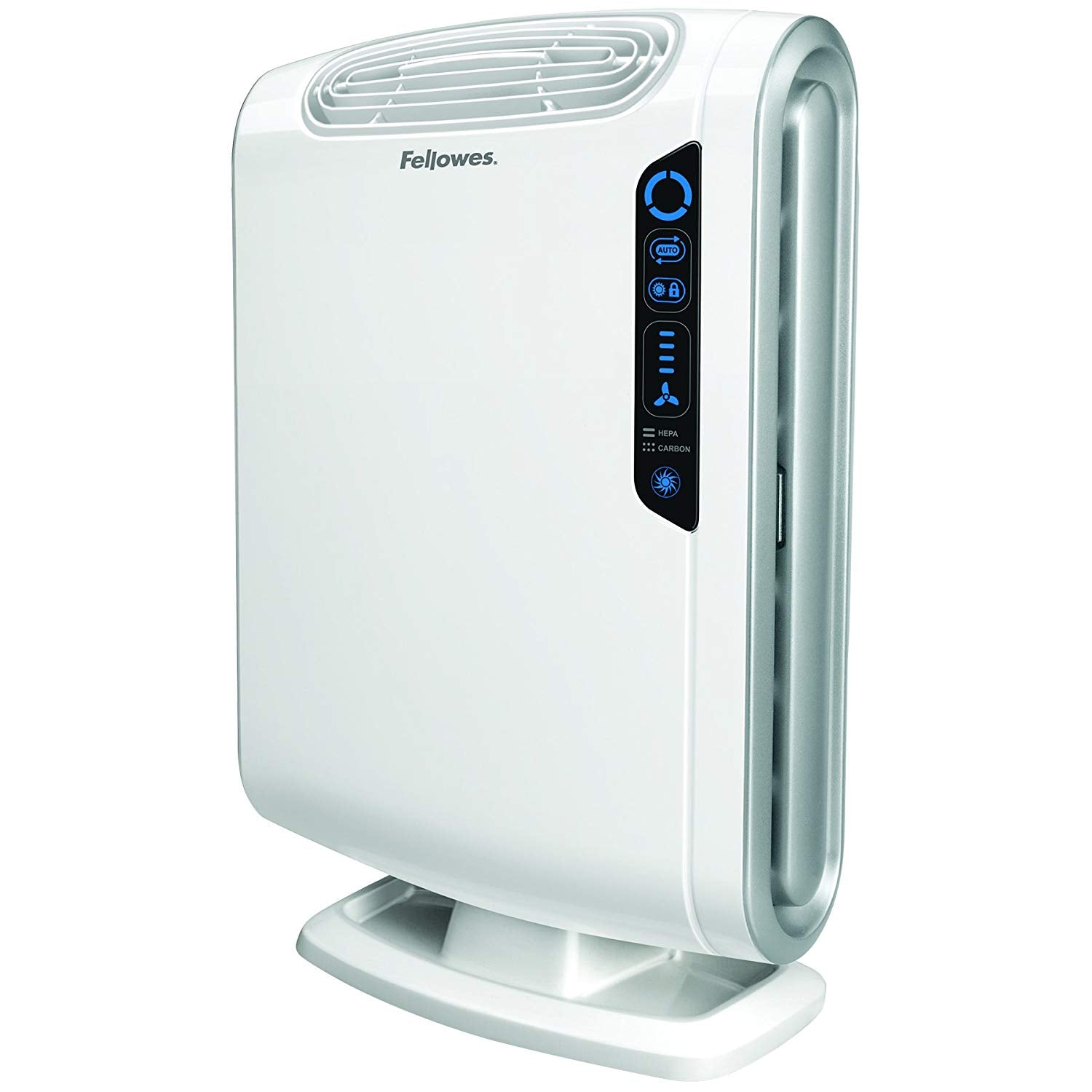 Fellowes Aeramax Baby Air Purifier Model - Db55 - Al Masam Stationery LLC