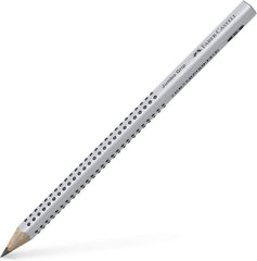 FABER-CASTELL Jumbo Pencil Grip W/O Eraser - Al Masam Stationery LLC