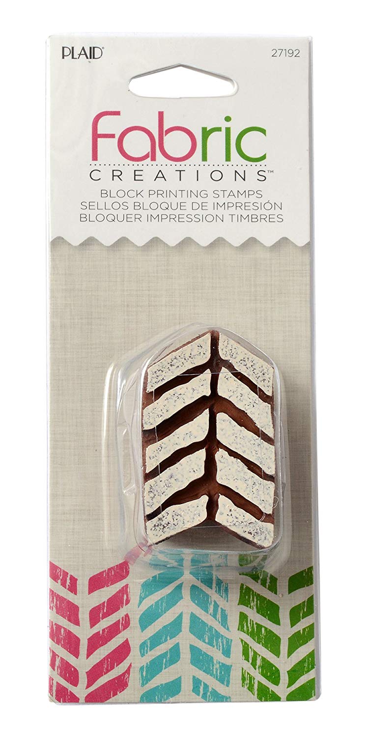 Fc Print Block Sm Tribal Chvrn - Al Masam Stationery LLC