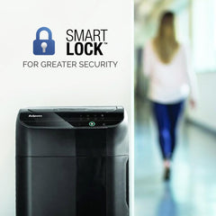 Shredder Machine Fellowes Automax 600M Auto Feed Shredder - Al Masam Stationery LLC