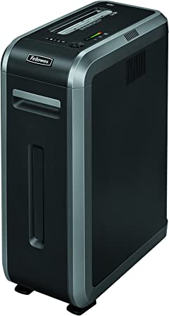 Fellowes Commercial Strip Cut  Shredder Model - 125I  - FEL 4613101 - Al Masam Stationery LLC