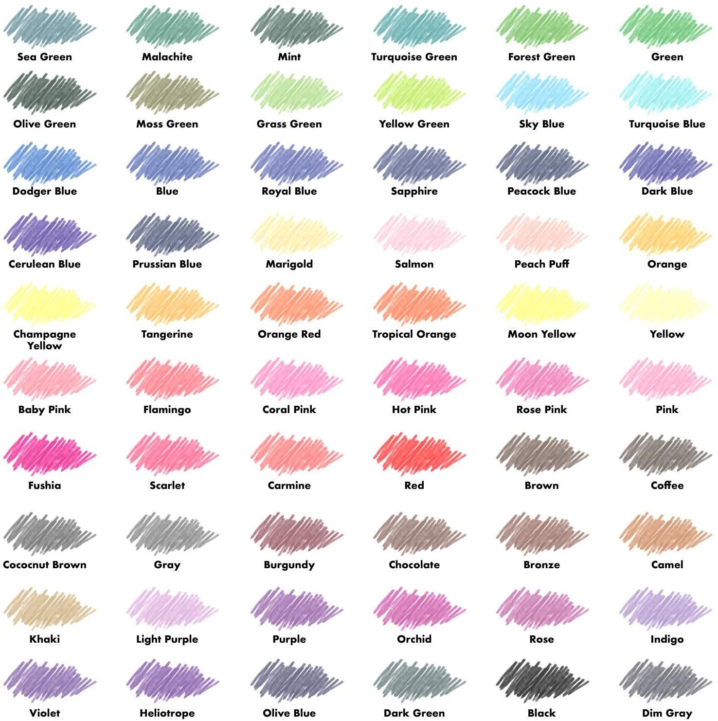 Maped Graph'Peps Fineliner Asst Colr Pot - Al Masam Stationery LLC
