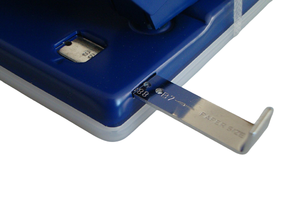 Punching Machine Kangaroo Dp-720 - Al Masam Stationery LLC