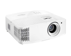 Optoma UHD35x 4K Gaming and Home Entertainment Projector - Al Masam Stationery LLC