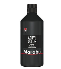 Acrylic colour Marabu 500ML 073 - Al Masam Stationery LLC