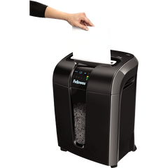 Shredder Machine Fellowes MODEL 73CI - Al Masam Stationery LLC