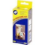 AF CD Clene Restore Kit CDC000 – CD Cleaning & Light Scratch Polish