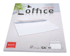 Elco Office C4 Envelope without window