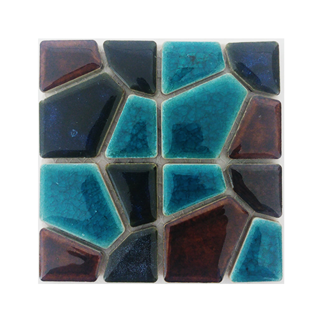 Mosaic Stones - Model 1 - Al Masam Stationery LLC
