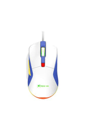 XTRIKE ME GM-227  Wired Mouse - Al Masam Stationery LLC