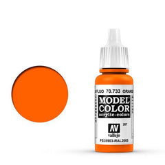 Vallejo Model Air Color - 17 ML