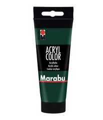 Acrylic colour Marabu 100ml 077 - Al Masam Stationery LLC