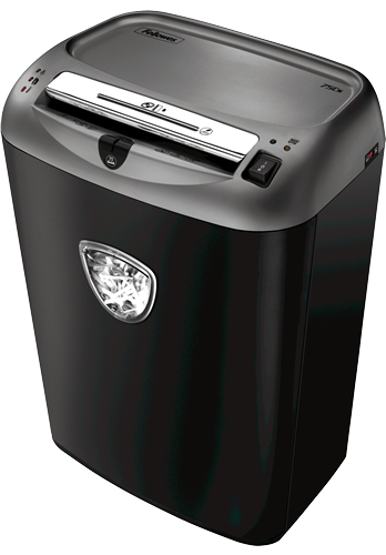 Shredder Machine Fellowes MODEL 75CS - Al Masam Stationery LLC