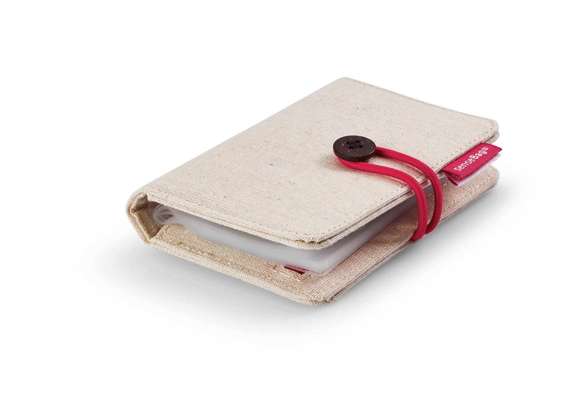 Transotype Sense bag BILLFOLD - (COP 76138024) - Al Masam Stationery LLC