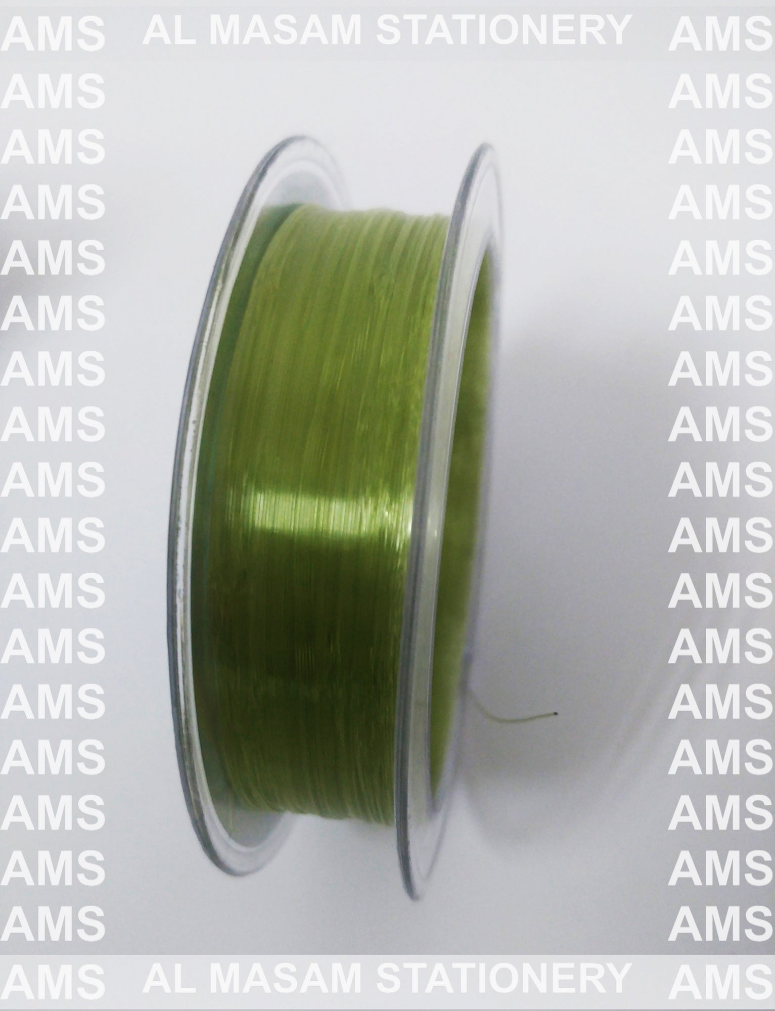 Fishing Line Wire - Al Masam Stationery LLC