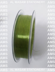Fishing Line Wire