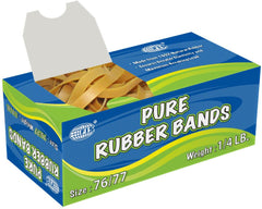 Rubber Band # 76 / 77