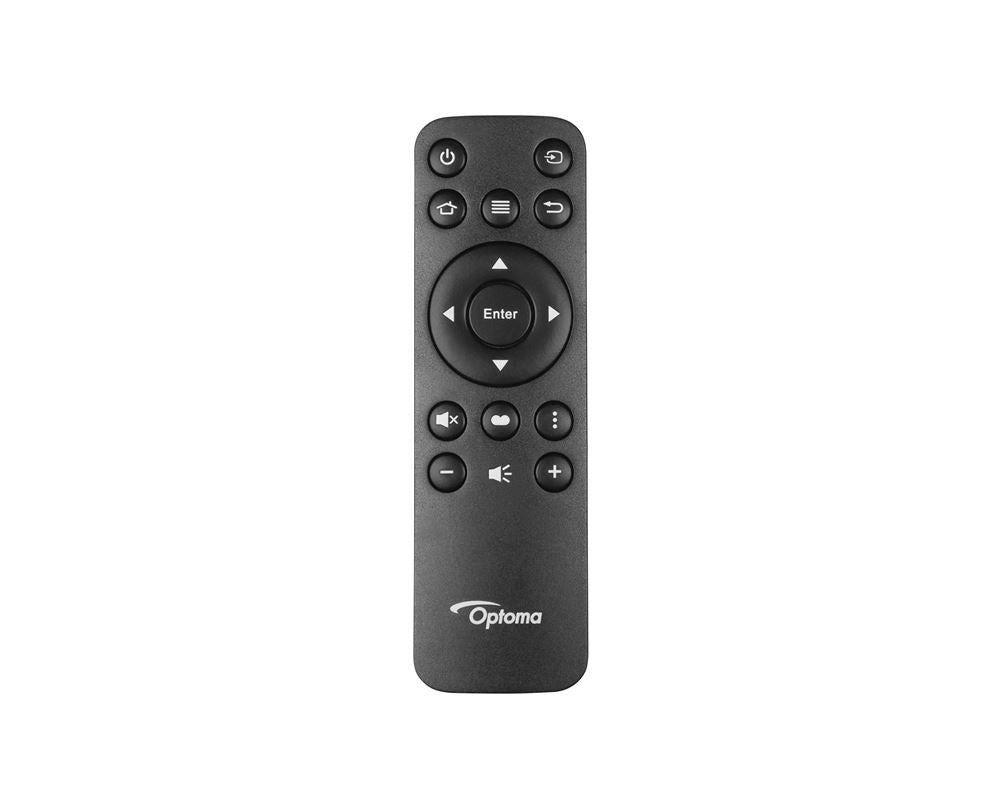 Optoma UHD55 4K Gaming and Home Entertainment Projector - Al Masam Stationery LLC