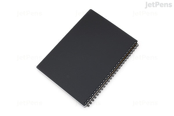 Maruman Mnemosyne A5 NB ruled 80 sheets 80 g - Al Masam Stationery LLC