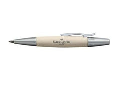 FABER-CASTELL TWIST B.PEN LIGHT MAPLEWOOD - Al Masam Stationery LLC