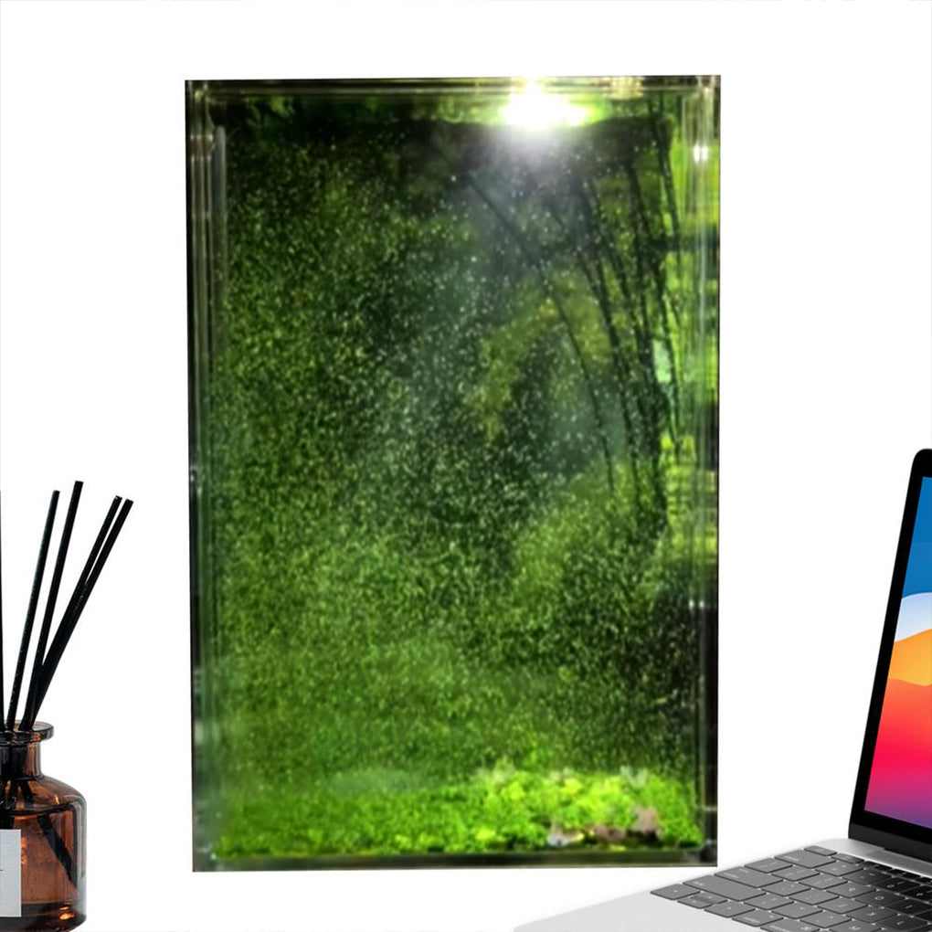 ELMAS DIY Snow Night Lights Street Lamp Learning Toy - Al Masam Stationery LLC