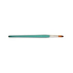 SINOART Artist Nylon Brush - Round - #12 - Al Masam Stationery LLC