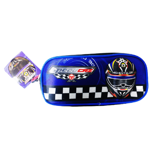 Pencil Case 0134B Highest Glory - Al Masam Stationery LLC
