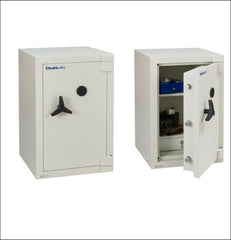 Chubb Safes Rhino Mk Ii Grade S2 Model Size 3 Certified Fire And Burglar Resistant Safe Electronic Lock - Al Masam Stationery LLC