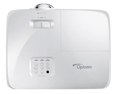 Optoma HD29HST Projector - Al Masam Stationery LLC