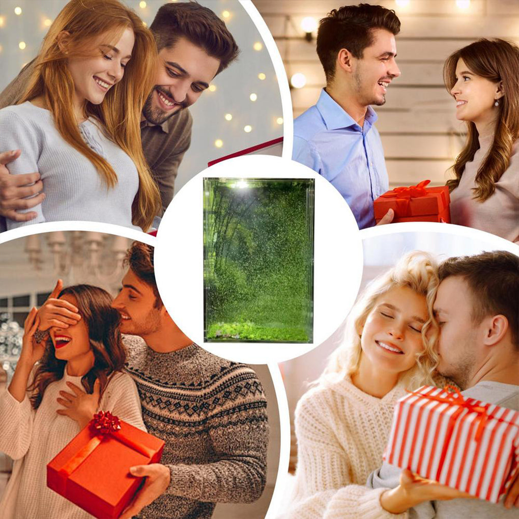 ELMAS DIY Snow Night Lights Street Lamp Learning Toy - Al Masam Stationery LLC