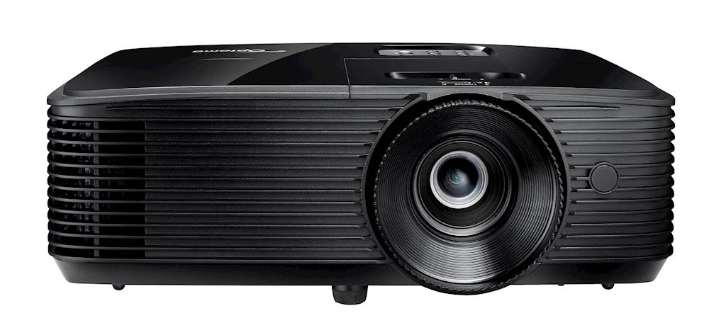 Optoma X371 Projector - Al Masam Stationery LLC Main image