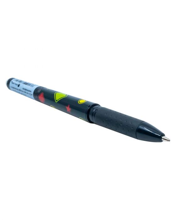 Atlas Erasable Pen 0.7mm - Al Masam Stationery LLC